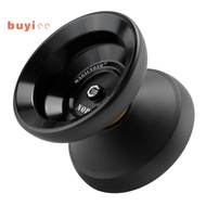 Y01 Yoyos Node Pro Unresponsive Yo-Yos Alloy ,Professional Yoyo (Black)