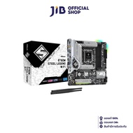 MAINBOARD (เมนบอร์ด) ASROCK B760M STEEL LEGEND WIFI (DDR5) (SOCKET LGA 1700) (MICRO-ATX)