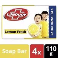 sabun batang lifebuoy 100gr