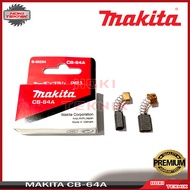 Carbon Brush Mesin Bor Maktec MT 60