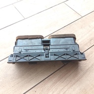 Center Dashboard Ac Grille bmw E39 Year 96-04 Ready to Use