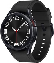 Samsung - Galaxy Watch 6 Classic 43mm (LTE) SM-R955 (黑色) (平行進口)