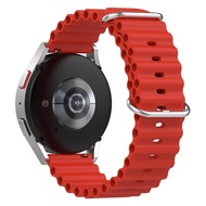 Ocean Strap Samsung Watch 5 20mm 22mm Tali Jam Samsung Watch 5