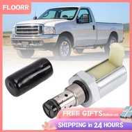 Floorr IPR Valve Fit for F350 F450 F550 E450 Super Duty 2003 to 2010 6.0 Fuel Injector Pressure Regu