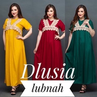 DASTER ARAB DLUSIA LUBHAN BY DLUSIA ORI