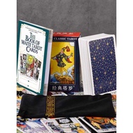 Tarot Popular Edition Classic Tarot Tarot Tarot Tarot Tarot Tarot Tarot Beginner Introduction