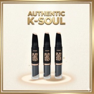 [Etude House] Play 101 Stick Contour Duo New 2g+4g