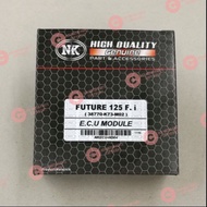 ECU MODULE - HONDA - FUTURE 125 F.i - 38770-K73-M02 (NK)