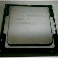 全新第六代 I7-6700t Skylake QHQJ ES