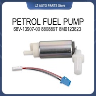 For Yamaha F115 F115A FL115 LF115A Mercury 4-Stroke F115 Outboard Motor Petrol Fuel Pump 68V-13907-0