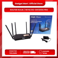 Ruijie Router / Reyee RG-EW1200G PRO