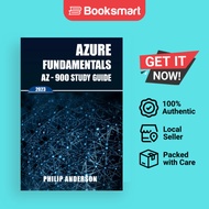 Azure Fundamentals AZ-900 Study Guide - Paperback - English - 9786280100463