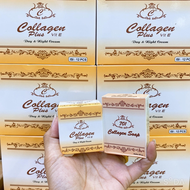 ครีมคอลลาเจน พลัส ซื้อ 1 แถม 1 รับประกัน ของแท้แน่นอนคะ