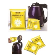 Citric Acid Descaling Agent Tea Set Electric Kettle Thermos Cleaner / Soda Powder Baking Soda Multi-purpose Cleaning