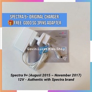 Spectra S1 S1+ S2 S2+ S9+ DUAL S Electric Breast Pump Charger Singapore 3 Pins Safety MarkChargers ydTx