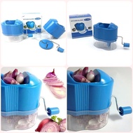 Manual Onion Chopper