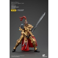 JT00874 Sisters of Silence White Falcons Vigilator Cadre Vigilator 2 Joytoy