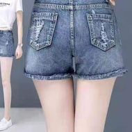 3.3 CHAMPIAN SULAMAN FASHION JEANS PANT || Ummer HOTPANTS - Short Women Pants - HOTPANTS - Short JEA