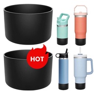 Silicone Sleeve for Stanley  Adventure 40oz Tumbler & IceFlow 20oz 30oz