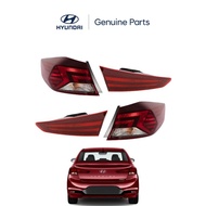 HYUNDAI ELANTRA AD TAIL LAMP ORIGINAL