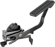 Seaforie 699-203 Accelerator Pedal w/Position Sensor 1C3Z-9F836-BA EC3Z9F836A Compatible with Ford E