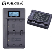 แบตเตอรี่ CITYORK NP-FZ100 NPFZ100 NP FZ100 สำหรับ SONY A9 A9M2 A7R III A7C A7IV III ILCE-9 A6600 A7