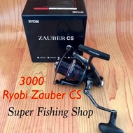 Reel Ryobi Zauber CS 3000 SP0742