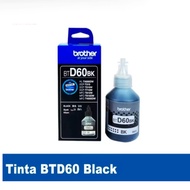 Tinta Brother BTD60BK BT5000 Untuk Printer DCP T310 DCP T510W DCP T710W DCP T810W Cetak Tajam & Awet