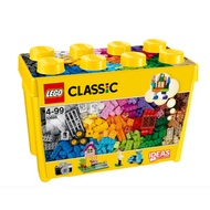 LEGO Classic 10698 – Large Creative Brick Box (790 pieces)
