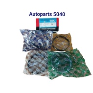 Ring Piston Ring Seher Standard 4DR5 T210 RIK Original