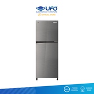 Panasonic NRBB200VH Lemari Es Kulkas 2 Pintu 196L