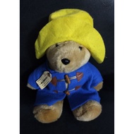 Paddington Bear (yellow hat)