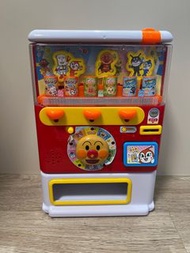 麵包超人玩具 麵包超人售賣機 $80