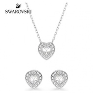 Romantic and Movable Swarovski Ariana Grande Necklace IEU5