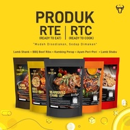 kambing,ayam,lembu perap
