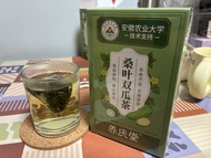 桑葉雙瓜茶  成份 桑葉 冬瓜 苦瓜  降血糖 降血壓 降三高 採血針   試紙 血糖機 血壓計 88
