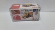 2017 Tomica Disney Halloween Pooh 維尼熊