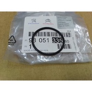 Peugeot 308 T9 408 eTHP 3008 P84 5008 P87 Citroen C4 Picasso B78 DS7 High Pressure Fuel Pump O-ring