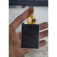 FUJI Fuji Z70 Z71 Z81 Z80   Panasonic DMC-F3 GK/GC LCD display LCD screen