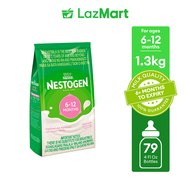 NESTOGEN 2 Infant Formula For Children 6-12 Months 1.3KG