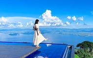 Tour Tham Quan Osaka, Biwako & Mentai Park Cả Ngày