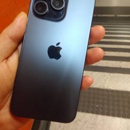 行iphone15pro max 512GB