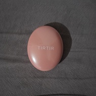 (Preloved) Tirtir Mask Fit All Cover Cushion 21N 18gIVORY
