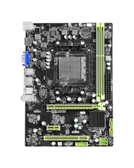 HXHBD motherboardsA88 Extreme Gaming Performance AMD A88 FM2 / FM2+ Motherboard Support A10-7890K/At