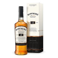 Bowmore 12 YO Single Malt Whisky 700ml