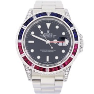 Rolex Rolex Swiss Watch Men Explorer 16570 Black Disc Diamond Automatic Machinery