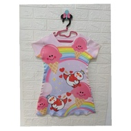 Mixue Children's DRESS Mixue Children's Clothing Mixue Children's Clothing Mixue COUPLE