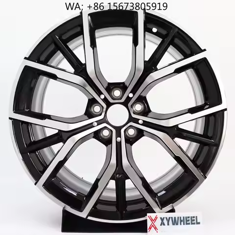 for 5 Series 845M Design 19x8J ET30 19x9J ET44 8747234 8747235 19 Inch Wheel Rim for 5 Series G30 G3