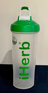 Iherb protein shaker