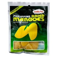 JOANNA'S DRIED MANGOES 100g